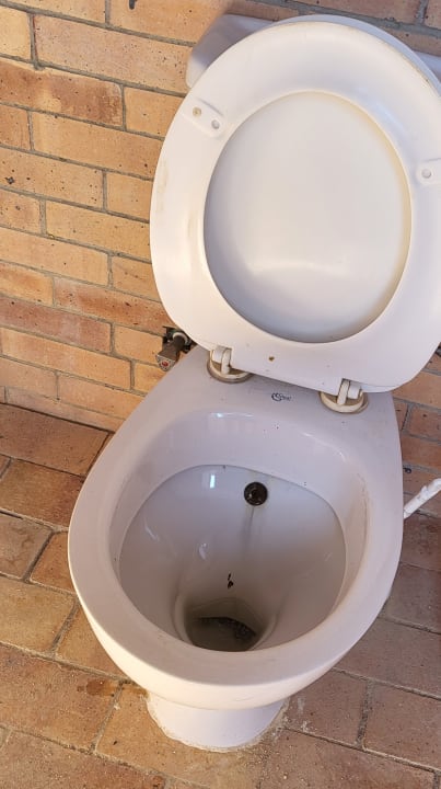 Pool Hotel Caves Beach Resort (Adults Only)