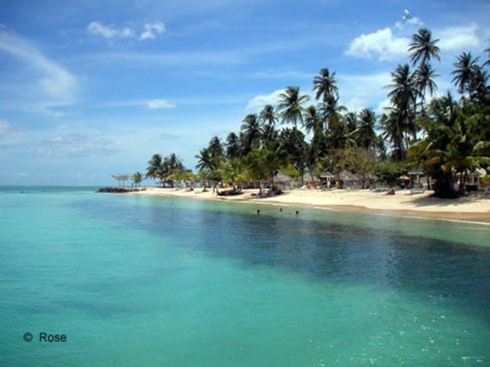 Tobego Hotel Seashells Villas