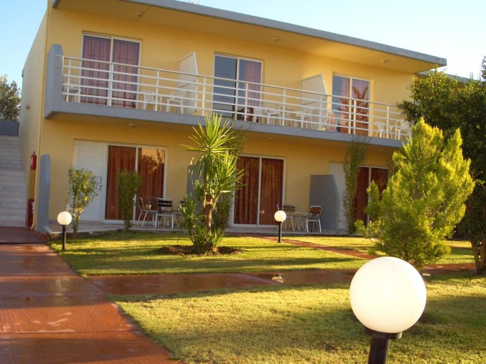 Bungalowart Hotel Golden Odyssey