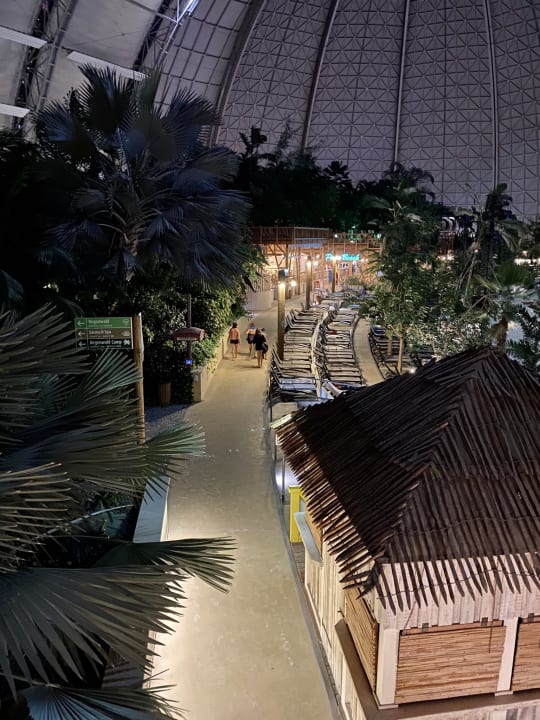 Gastro Tropical Islands Resort