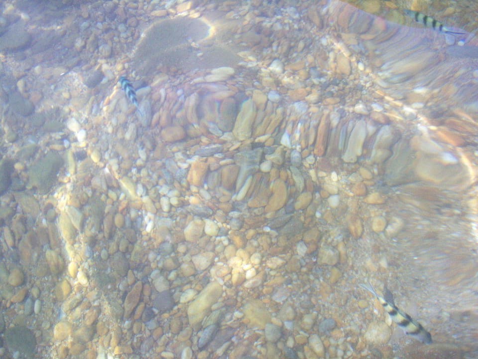 A to nasze morze Ao Prao Resort