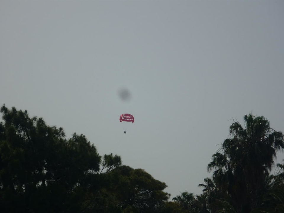 Weit Weit hinaus Turquoise Hotel
