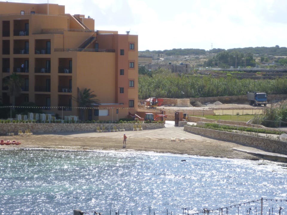 50 m  Strand Riviera Spa Resort - Adults Only