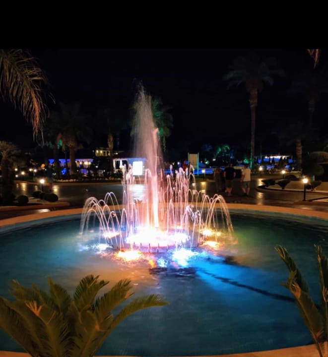 Pool Lindos Princess Beach Resort & Spa