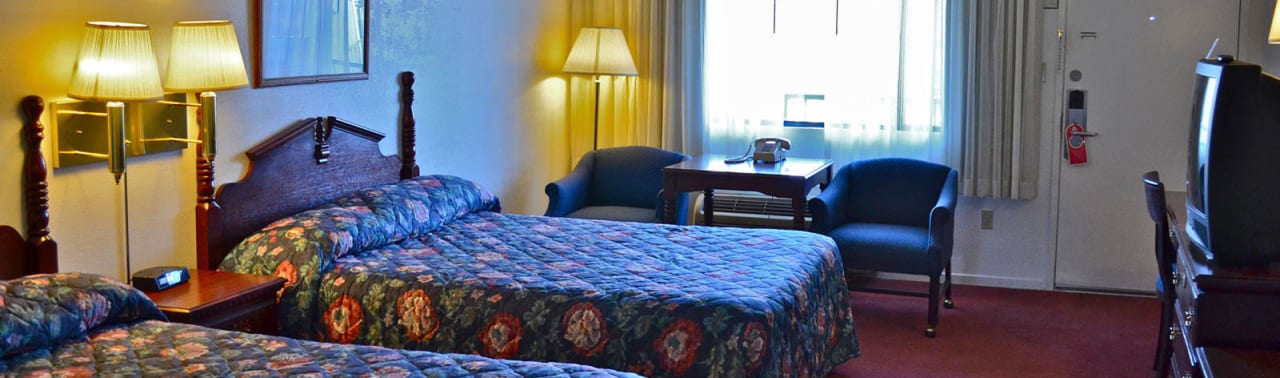 Discovery Inn Ukiah Hotel Room Hotel Discovery Inn Ukiah