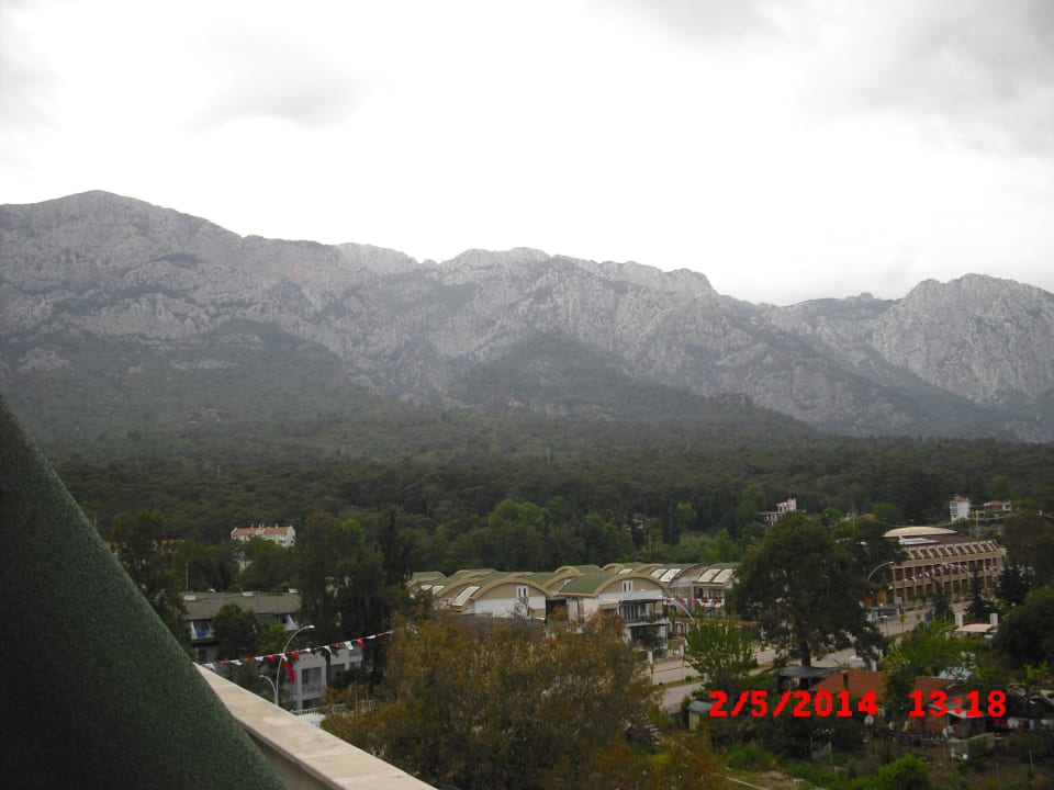 Links Armas Gül Beach