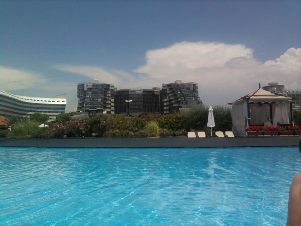 Limak lara hotel Limak Lara Deluxe Hotel & Resort