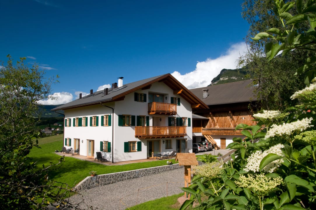 Sommer: Hof Wegmacher Hof