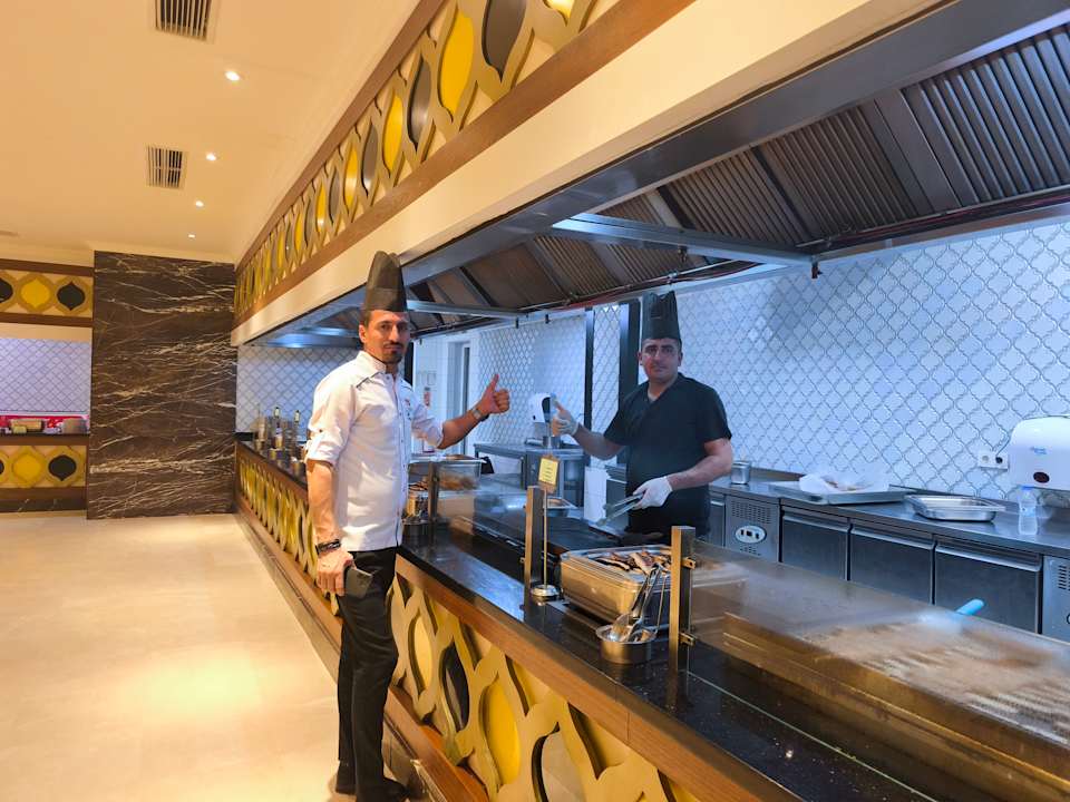 Gastro Litore Resort & Spa