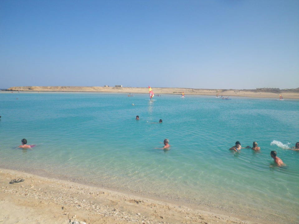 Strand und Lagune TUI MAGIC LIFE Kalawy