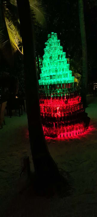 Gastro Kuramathi Maldives