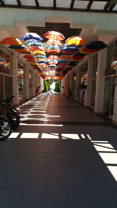 Gastro Sherwood Exclusive Kemer