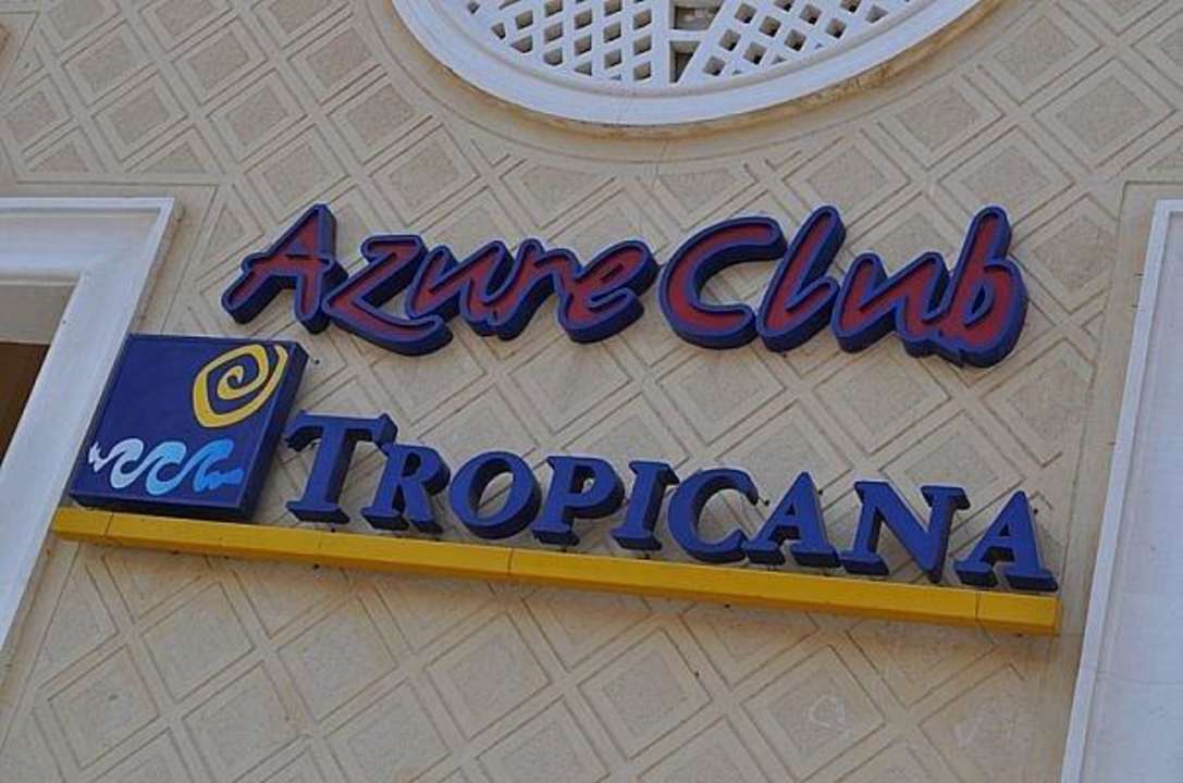 Tropicana Azur Club Hotel Tropicana Azure Club