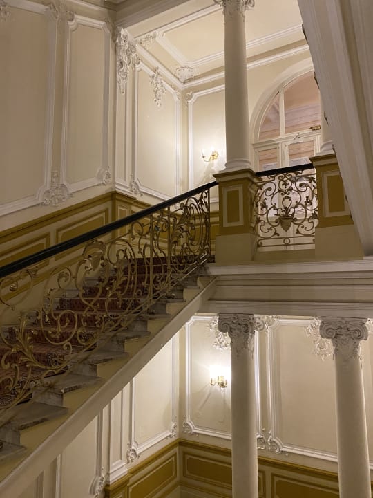 Sonstiges Grandhotel Pupp