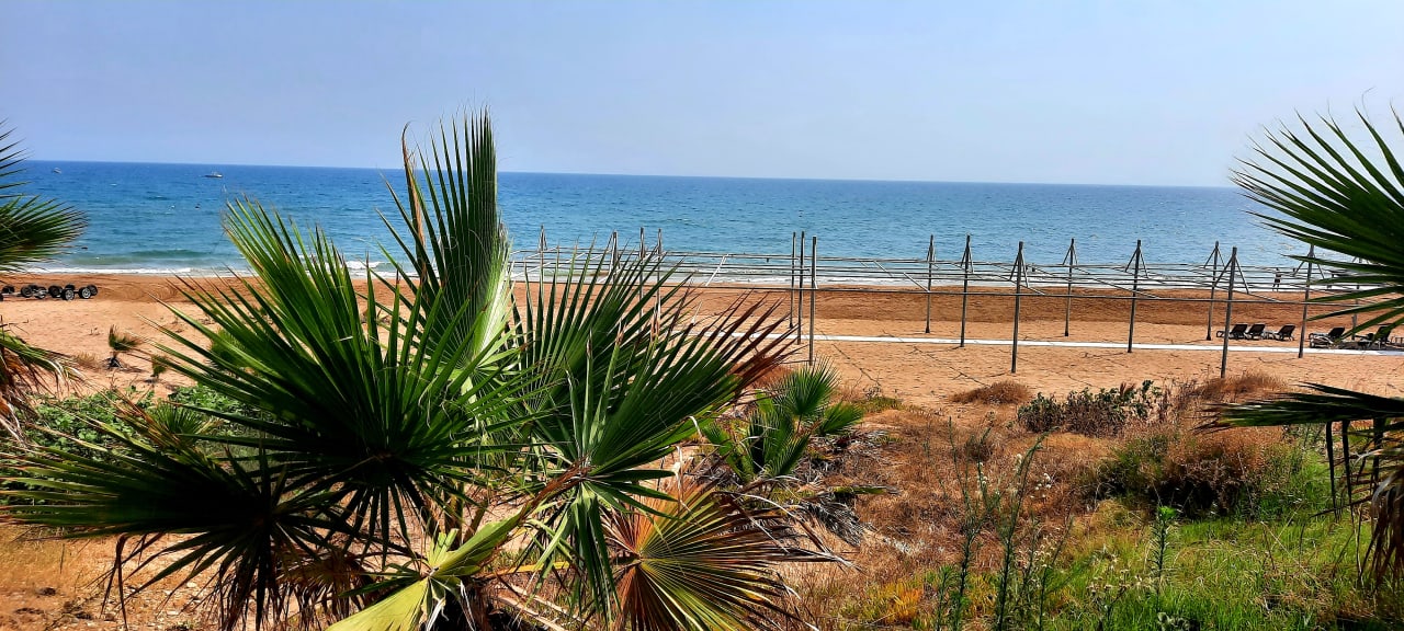 Strand Alba Resort Hotel