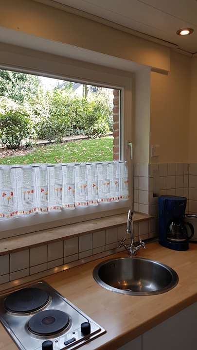 Gastro Ferienwohnung Tecklenburger Augenblicke