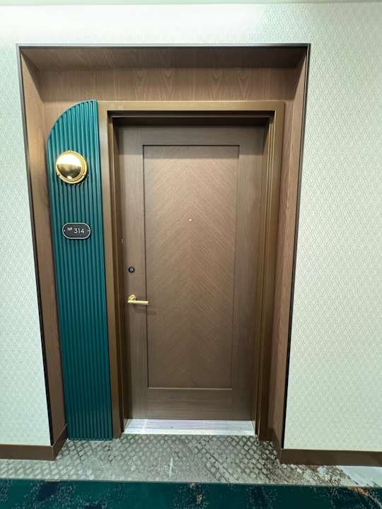 Zimmer Hard Rock Hotel London Ontario