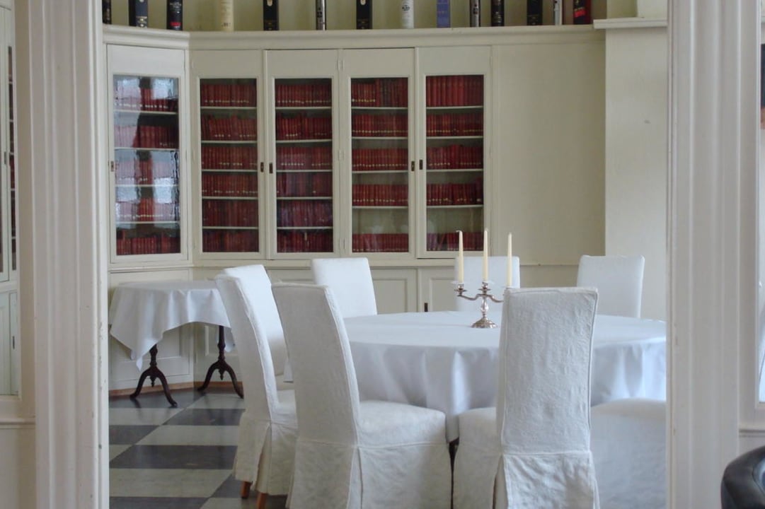 Schachzimmer Hotel Snow & Mountain Resort Schatzalp