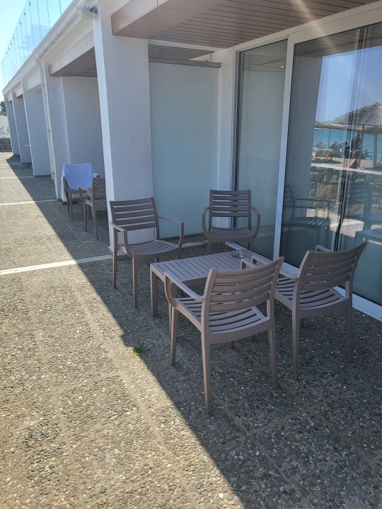 Außenansicht Civitel Creta Beach