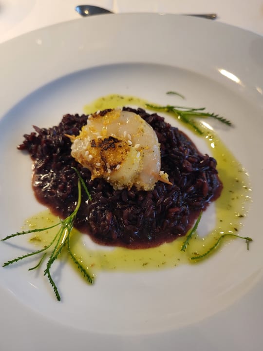 Gastro Hotel Alpenhof