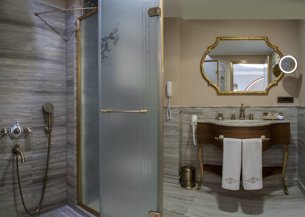 Zimmer Romance Istanbul Hotel