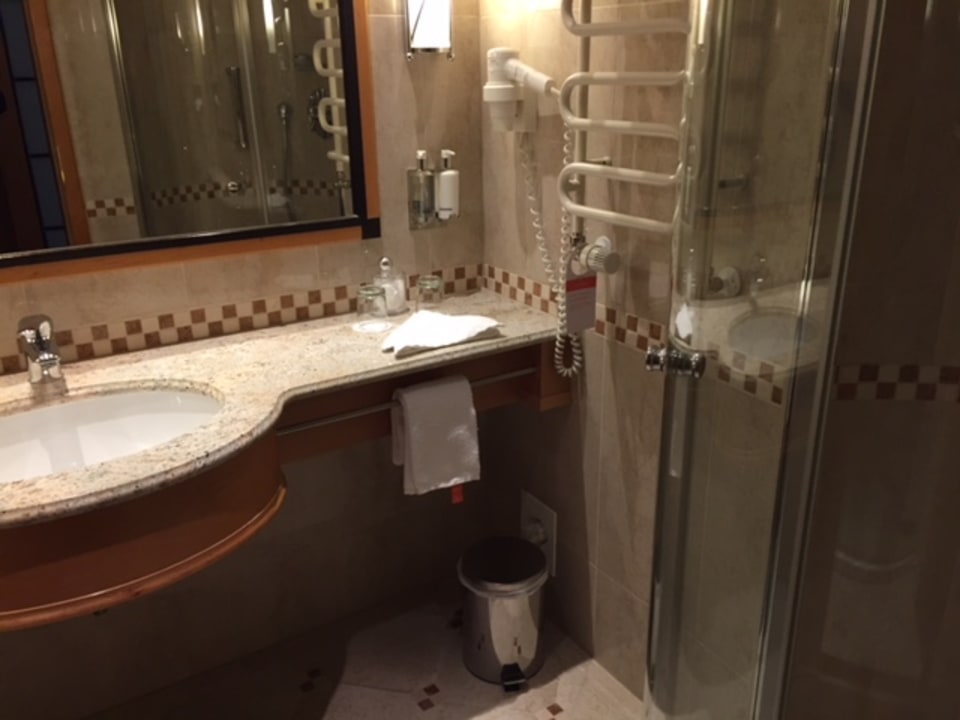 Zimmer A-ROSA Ostseehotel Kühlungsborn