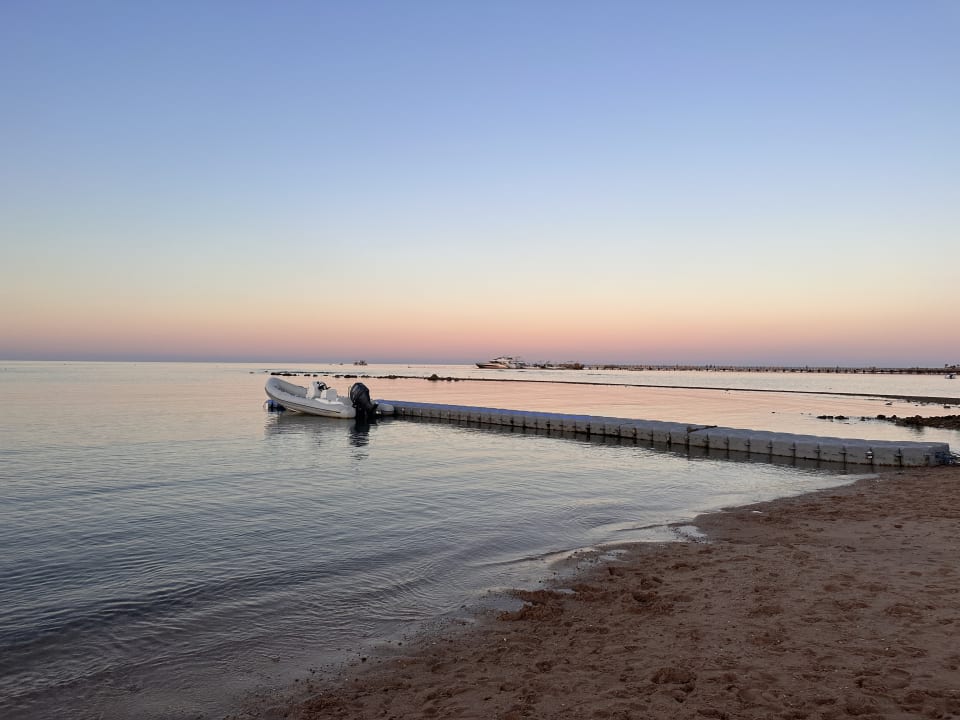 Strand Jaz Makadi Oasis Resort