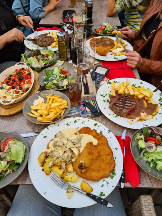 Gastro CityClass Hotel am Heumarkt