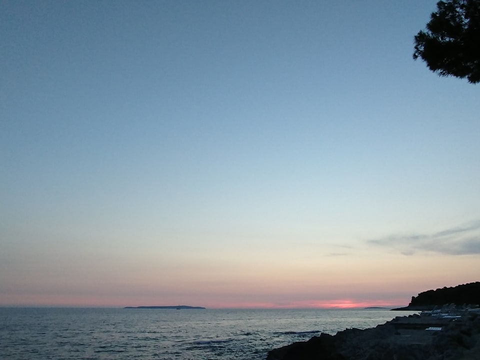 Strand Family Hotel Vespera