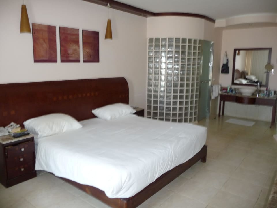 Zimmer innen Shams Prestige Abu Soma-Adults Only