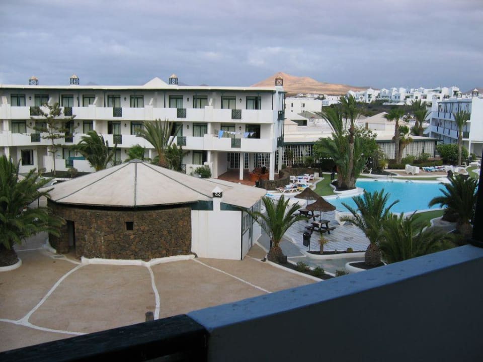 Hotel Hotel El Trebol