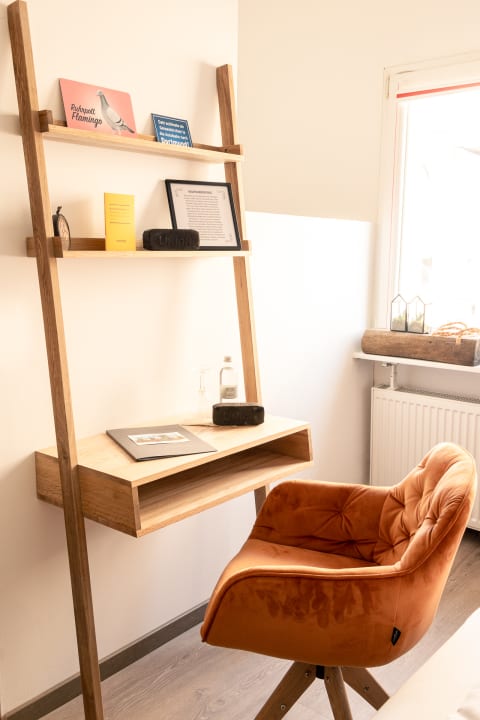 Zimmer HeimatHerz Hotel Garni