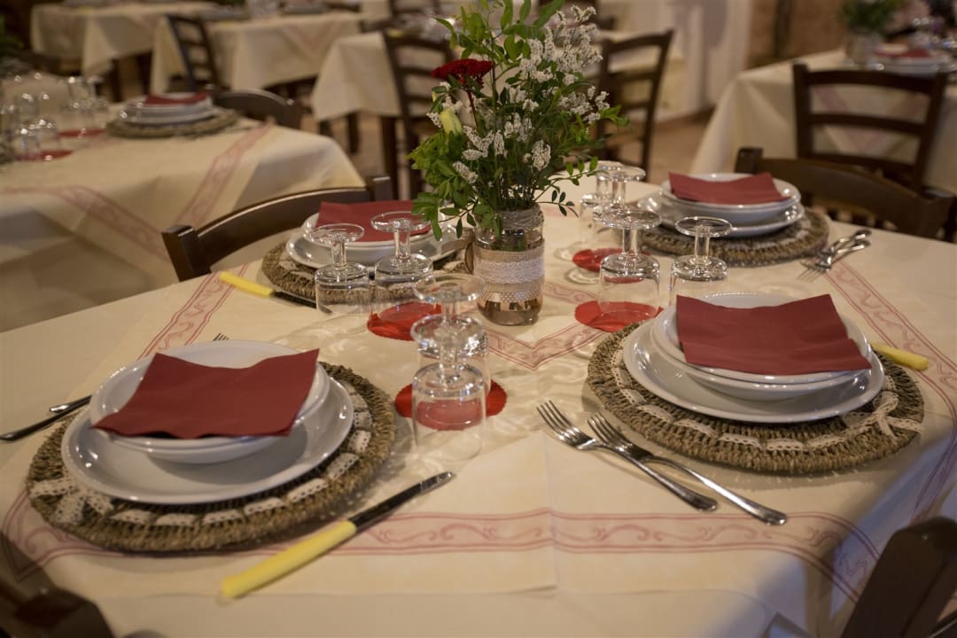 Gastro Agriturismo S' Ozzastru
