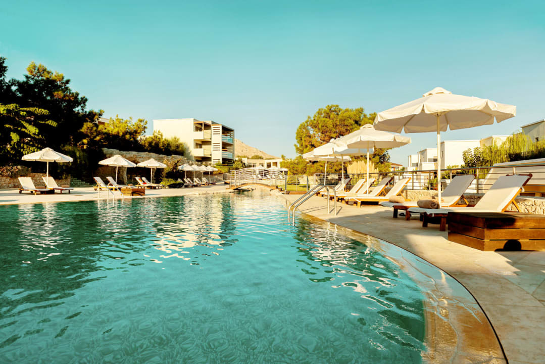 Pool SENTIDO Port Royal Villas & Spa