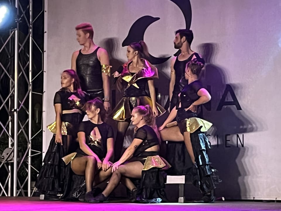 Sport & Freizeit Aldiana Club Andalusien