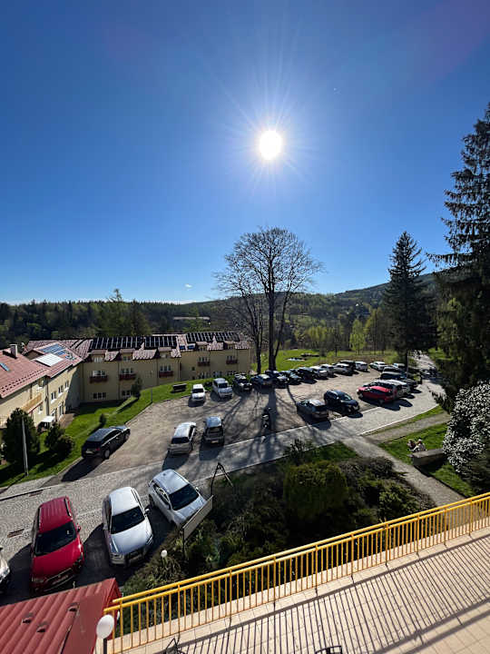 Ausblick Klinika Młodości Medical SPA