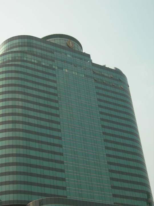 Tower InterContinental Bangkok