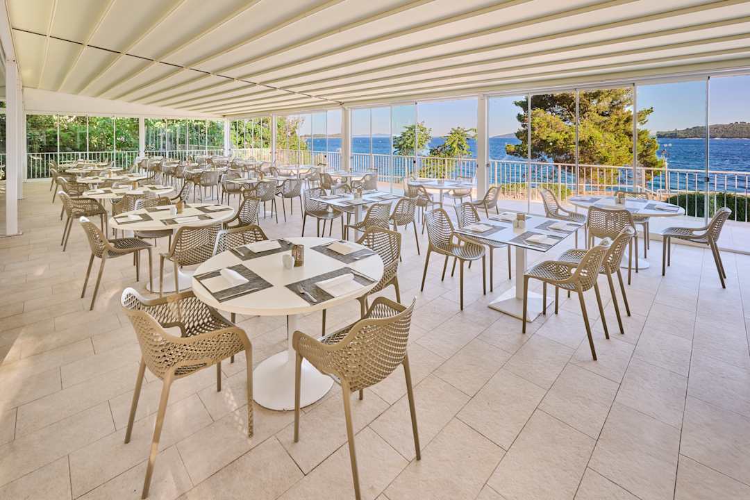 Gastro Bellevue Maradiso Casa by Aminess
