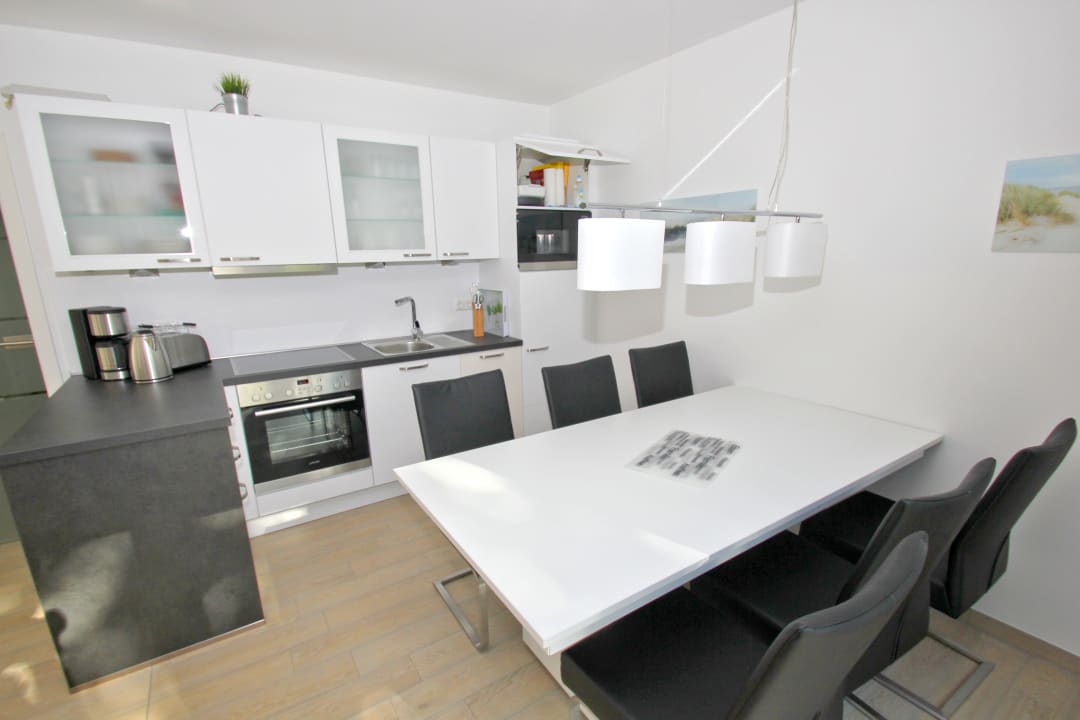 Zimmer Ferienhaus am Dünenstrand - Paradies Rügen