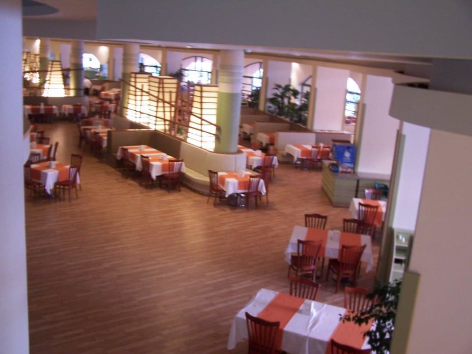 Impressionen 2009 VONRESORT Golden Coast