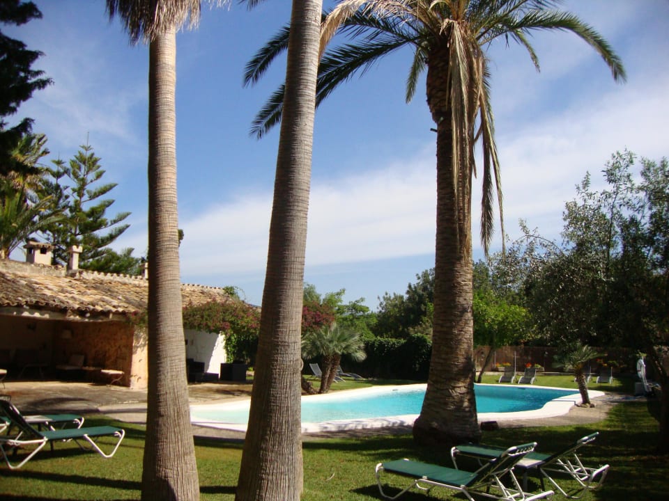 Relax & more  Agroturismo Son Pons