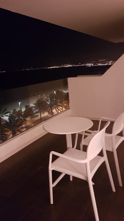 Zimmer Iberostar Waves Bahia de Palma