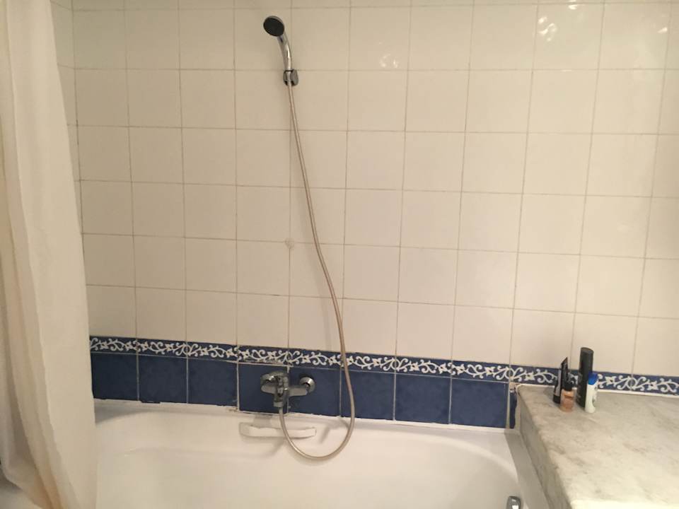 Zimmer Hotel Nesrine