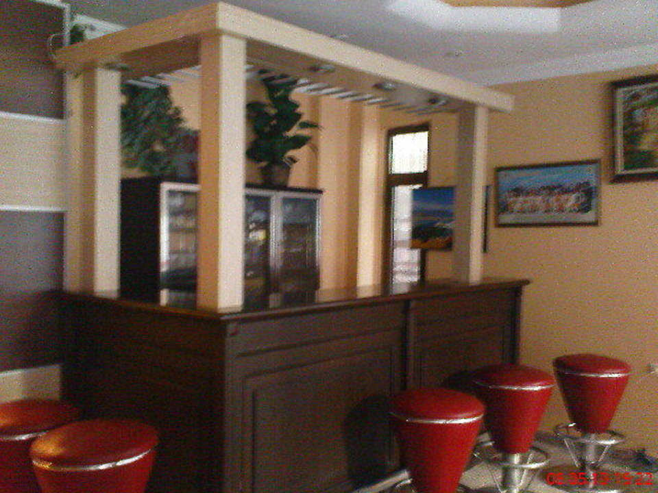 Bar Hotel Kleopatra Develi