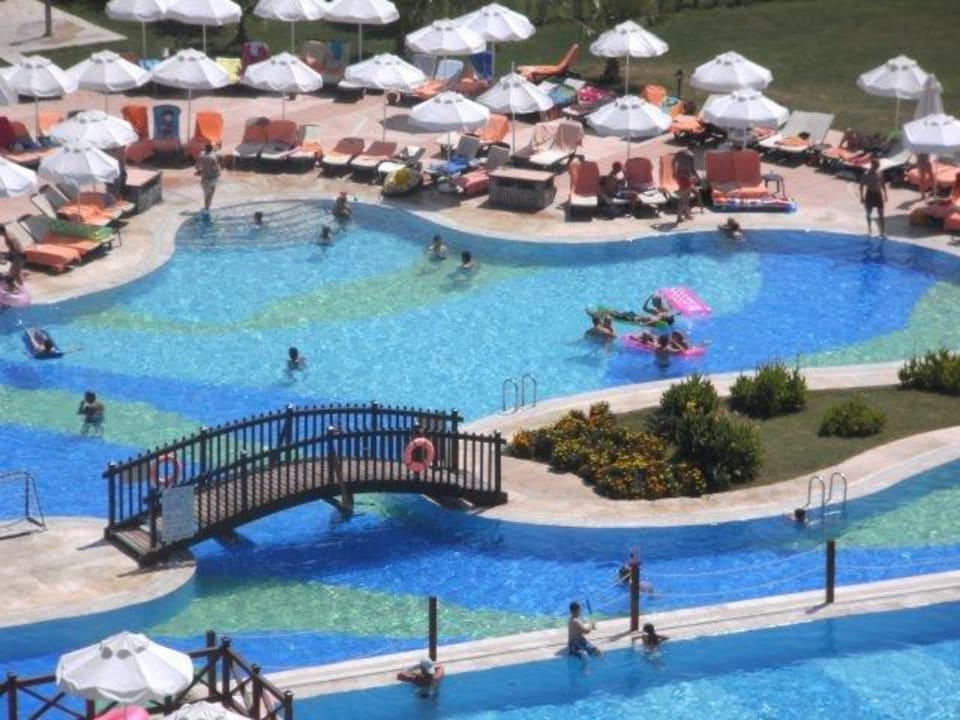 Außenansicht Sherwood Exclusive Lara