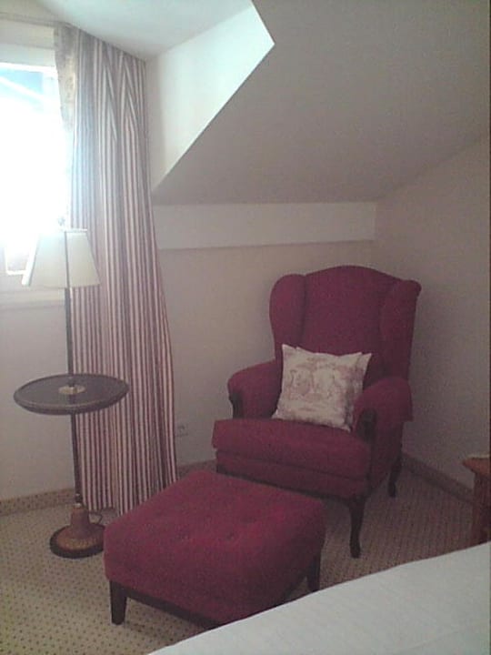 Zimmer Hotel Gut Brandlhof