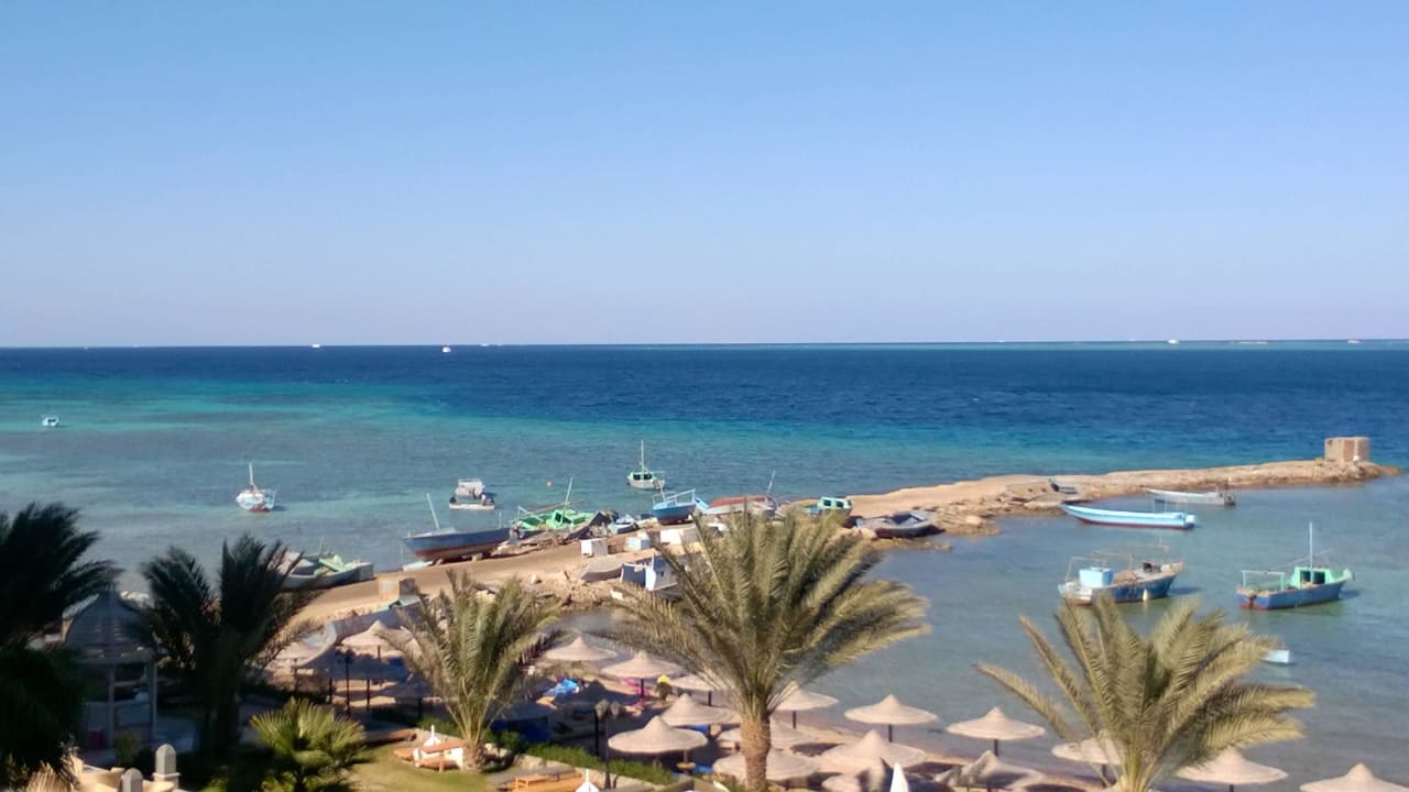 Garten Royal Star Beach Resort