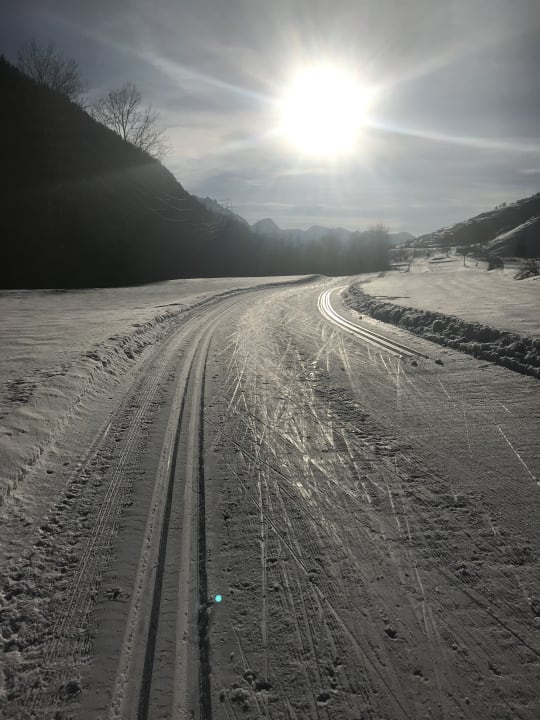Außenansicht Hotel Haus Margarete am Meer