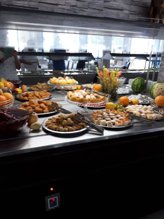 Gastro Sineva Park