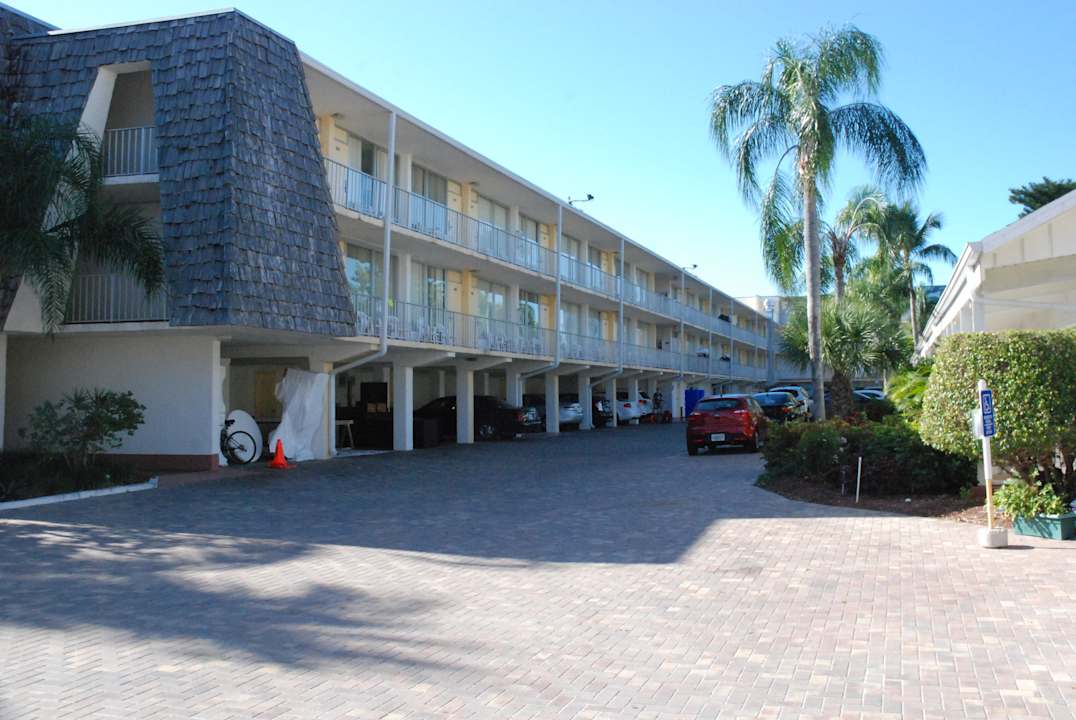 Hotel Hotel Outrigger Beach Resort